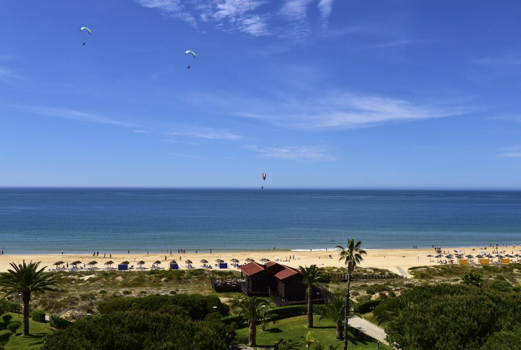 Pestana D. Joao II Beach & Golf Resort Alvor Eksteriør billede